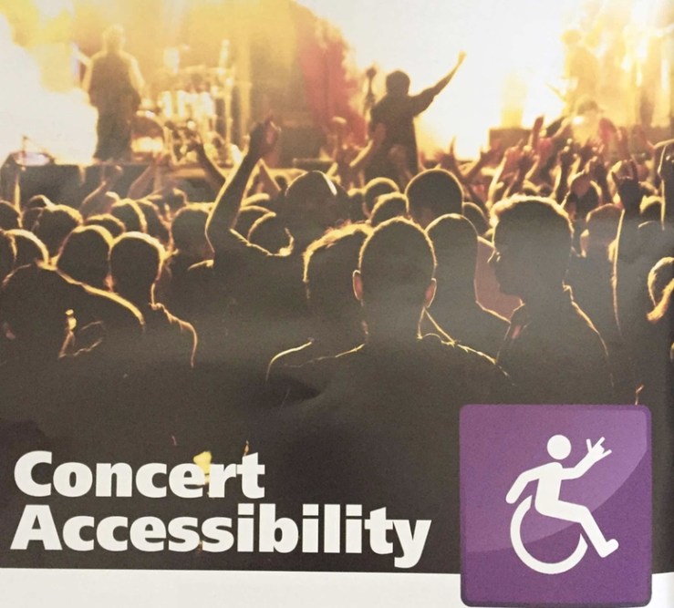 concertaccessibility